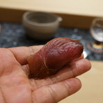 初音鮨 - 勝浦の鰹