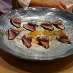 初音鮨 - 勝浦の鰹