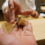 初音鮨 - 琵琶湖の天然うなぎ