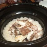 露石 - 鯛飯
