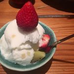 露石 - ﾃﾞｻﾞｰﾄ