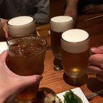 露石 - 乾杯！