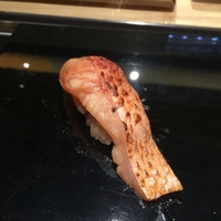築地青空三代目 大名古屋ビルヂング店 - これこれ！のどぐろの炙り