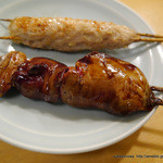 渋谷 森本 - 2016.05