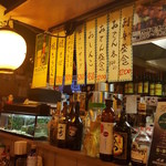 フィリピン居酒屋 勇 - 