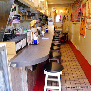 中華そば 幻のタンポポ_2