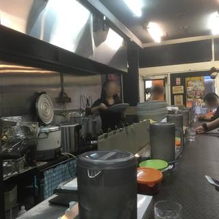 カレーや マドラス_2