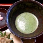 鶴ヶ岡茶寮 - 