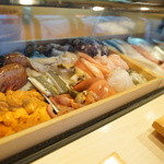 すし屋 高大 - なか