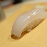 すし屋 高大 - 積丹いか