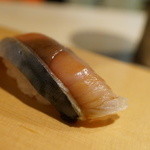 すし屋 高大 - 釧路〆サバ