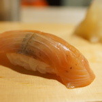 すし屋 高大 - サクラマス