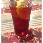 コカレストラン＆マンゴツリーカフェ 有楽町 - 