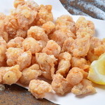 Fried Nankotsu