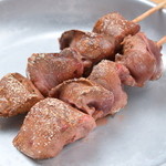 Yakitori Kinzan - 