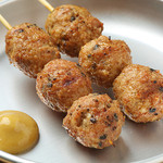 Yakitori Kinzan - 