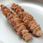 Yakitori Kinzan - 