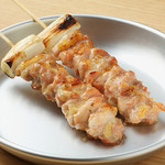 Yakitori Kinzan - 