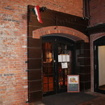 テルツィーナ - 入口