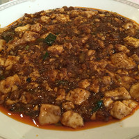 赤坂 四川飯店 - 