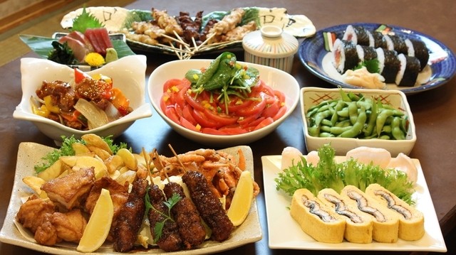 Yume no Kura Gokiso Ten photo 3