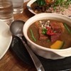 薬膳カレーじねんじょ 谷中店