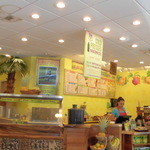 LANIKAI JUICE - 店内