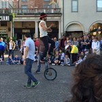 Gelateria La Venexiana - 大道芸人