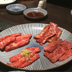 焼肉家 KAZU 神楽坂 - 