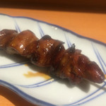 串焼き GoZZo - レバー（たれ）