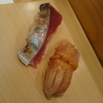 弁天山美家古寿司 - 