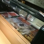 弁天山美家古寿司 - 2016年5月第3週