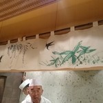 弁天山美家古寿司 - 2016年5月第3週