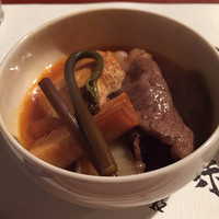 すき焼割烹 日山 - 