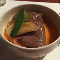 すき焼割烹 日山 - 