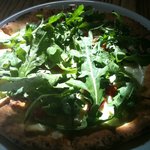 デルソーレ - 店名を冠したピッツァデルソーレ