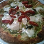 デルソーレ - ジェノベーゼ