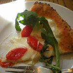 デルソーレ - チーズも上等