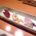Sushi Daining Utsukimura - 