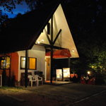 레스토랑 GUMBO - 外観