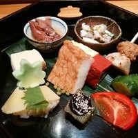 神楽坂 和食 千 - 