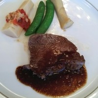 上野精養軒本店 グリル - 