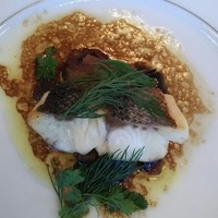 上野精養軒本店 グリル - 