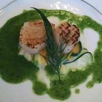 上野精養軒本店 グリル - 