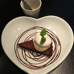 CAFE　COCODOCO - 