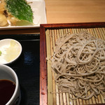 十割蕎麦 千花庵 - 