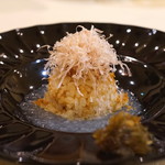 トゥ・ラ・ジョア - 唐墨御飯