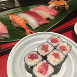 Sushi Toshi - 