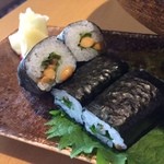 纳豆日本料理 - 
