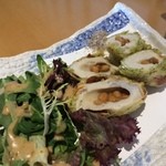 纳豆日本料理 - 